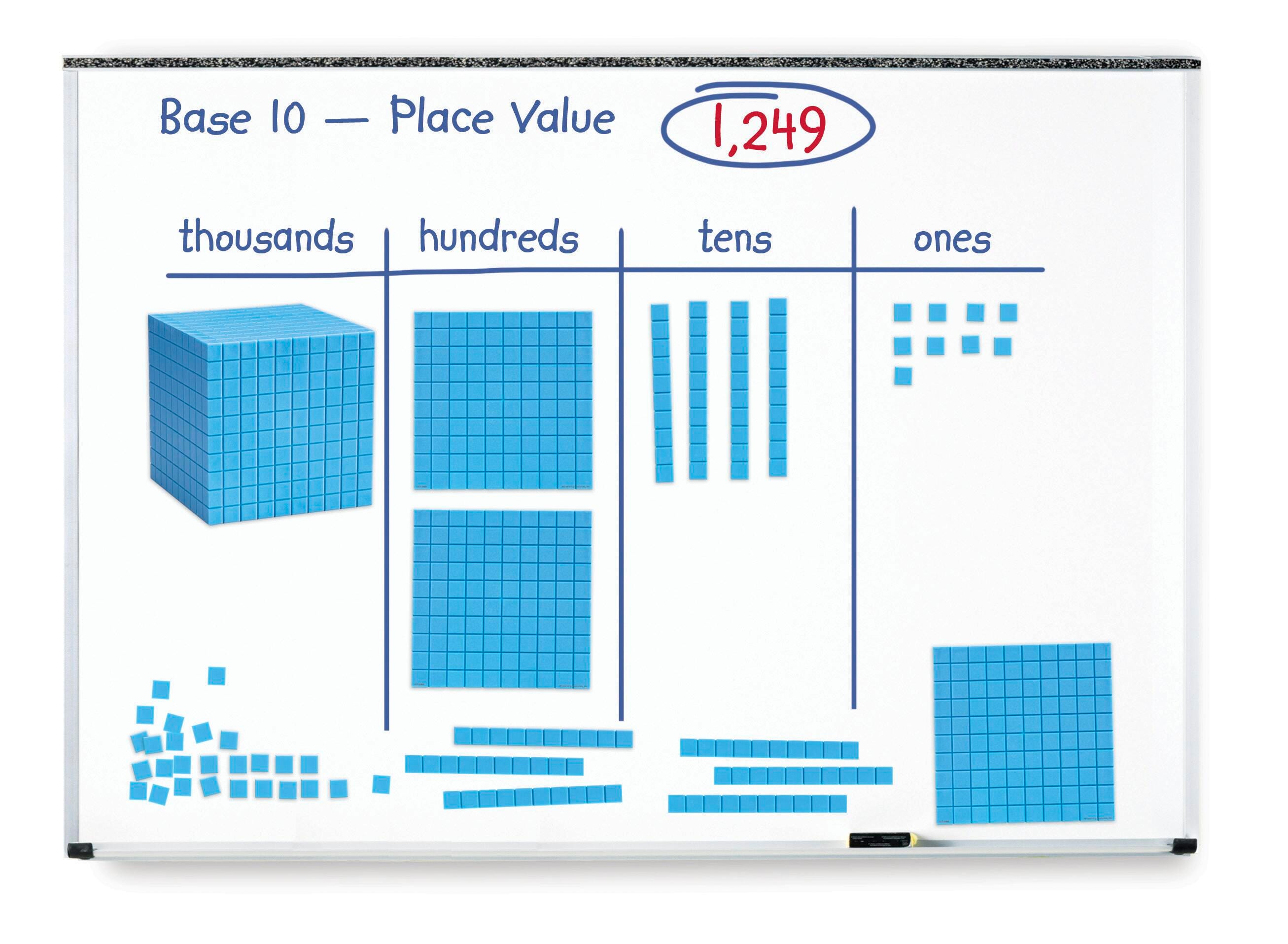 Math Manipulatives, Item Number 1391261